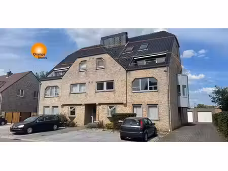 appartement à vendre à mechelen-aan-de-maas pour € 189.000 avec 2 chambres à coucher