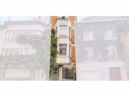 bien commercial à vendre à bruxelles pour € 149.000