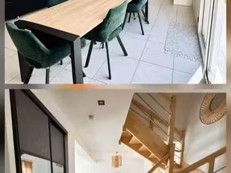 vente maison à baye (29300) : à vendre / 120m² baye