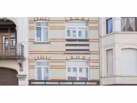maison deux facades à vendre à blankenberge à partir de € 149.000 avec 10 chambres à couch