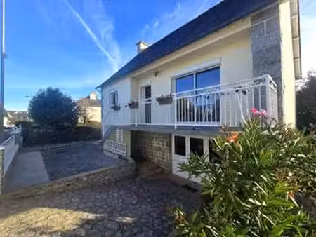 vente maison à plémet (22210) : à vendre / 132m² plémet