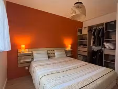 vente maison à sulniac (56250) : à vendre / 98m² sulniac