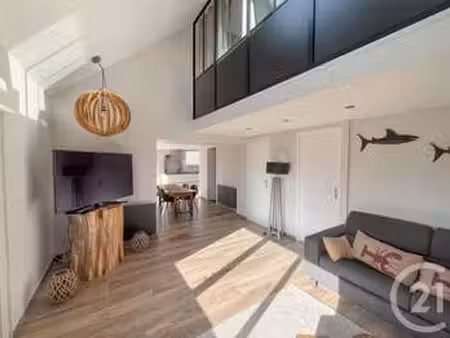vente maison à surville (50250) : à vendre / 72m² surville
