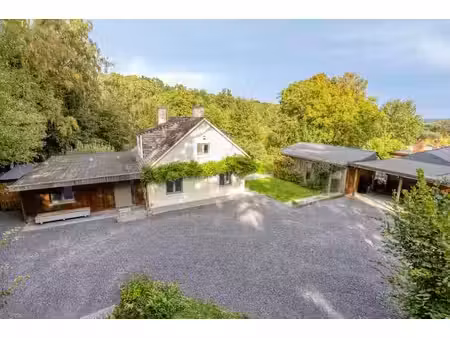 villa dans situation unique et calme à huldenberg