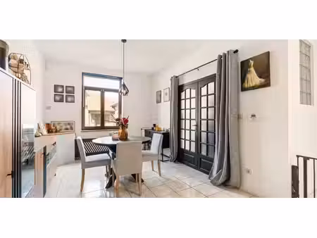 maison à vendre à desselgem pour € 185.000 avec 4 chambres à coucher