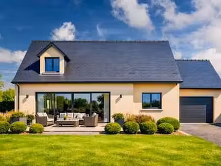 vente terrain à ecouves (61250) : à vendre / 718m² ecouves