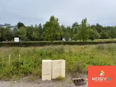 vente terrain à teillé (44440) : à vendre / teillé