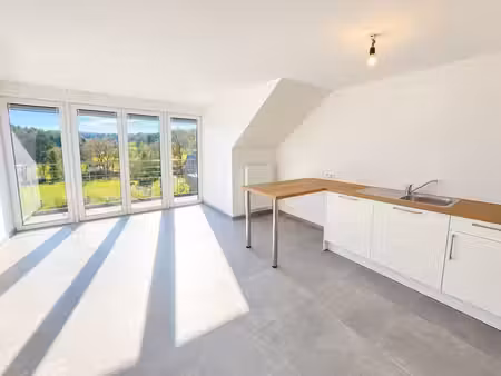 ◊ appartement avec terrasse à maissin (paliseul) ??