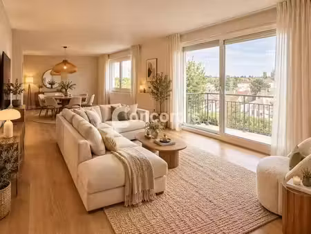vente maison 5 pièces 89 m² à villers-les-nancy (54600)  199 000 €