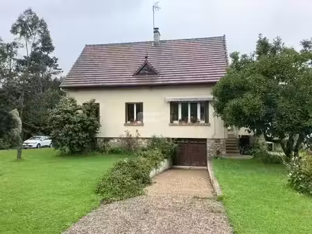 vente maison 5 pièces 107.53 m² à sottevast (50260)  220 080 €