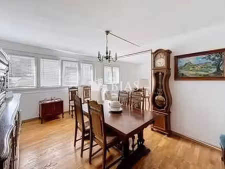 vente appartement 4 pièces à caudebec-lès-elbeuf (76320) : à vendre 4 pièces / 80m² caudeb