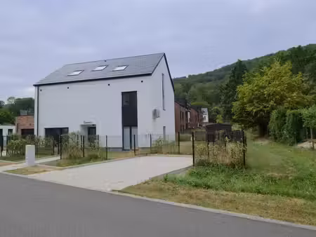 immeuble de rapport neuf avec 3 appartements