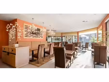 restauration à vendre à mol pour € 275.000
