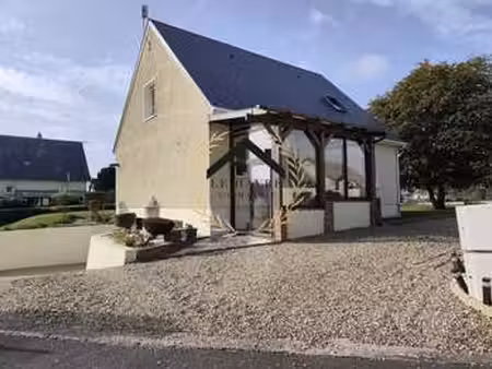 vente maison à bréauté (76110) : à vendre / 140m² bréauté
