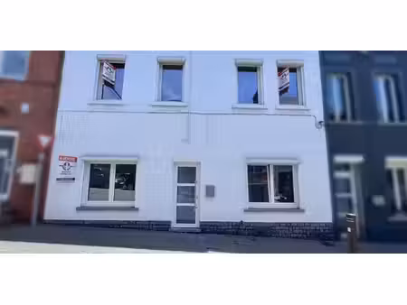 maison à vendre à le roeulx pour € 239.000 avec 4 chambres à coucher