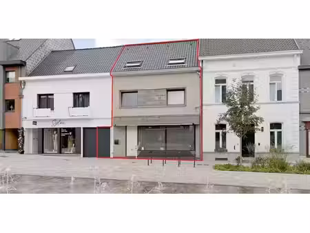 maison à vendre à gavere pour € 285.000 avec 3 chambres à coucher