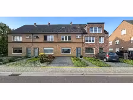 maison à vendre à sint-gillis-waas pour € 269.000 avec 3 chambres à coucher