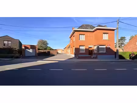 maison à vendre à rumbeke pour € 250.000 avec 3 chambres à coucher