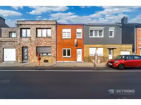 maison - ans - 2 chambres - jardin - idéal 1er achat