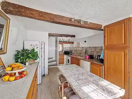 vente maison 4 pièces 63 m² à callian (83440)  163 000 €