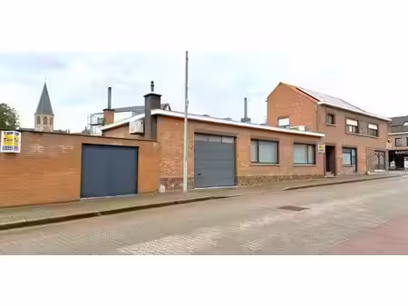 maison à vendre à hollebeke pour € 295.000 avec 4 chambres à coucher