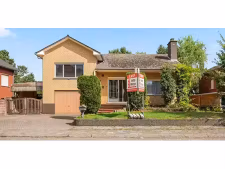 maison à vendre à averbode pour € 295.000 avec 3 chambres à coucher