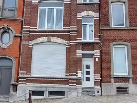 maison d'habitation unifamiliale