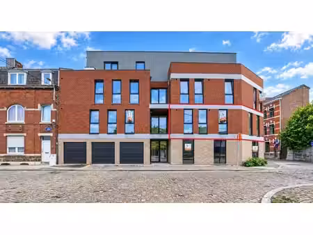superbe appartement neuf 2 chambres avec terrasse privative