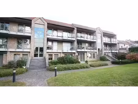 appartement à vendre à machelen pour € 299.000 avec 2 chambres à coucher