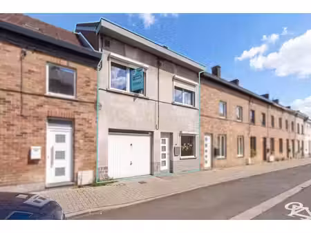 maison familiale 4 chambres avec garage & jardin