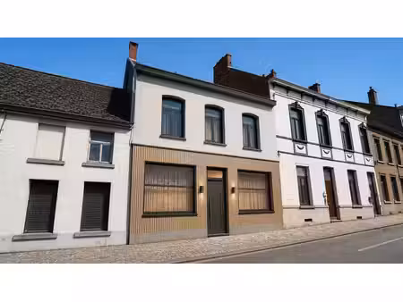 maison 3 chambres  2 bureaux  1 dressing