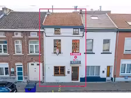 maison de ville