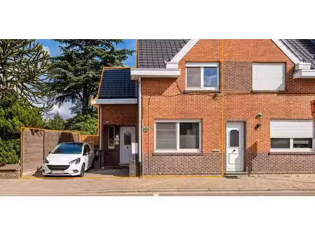 maison à vendre à stabroek pour € 325.000 avec 2 chambres à coucher