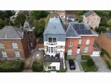 immeuble à fort potentiel de réaménagement
