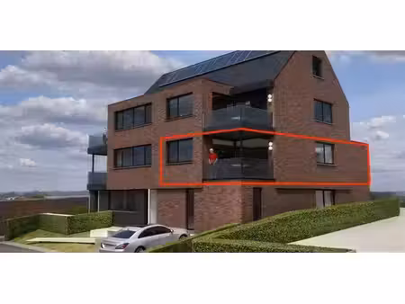 appartement à vendre à geraardsbergen pour € 308.624 avec 2 chambres à coucher