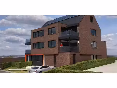 appartement à vendre à geraardsbergen pour € 314.624 avec 2 chambres à coucher