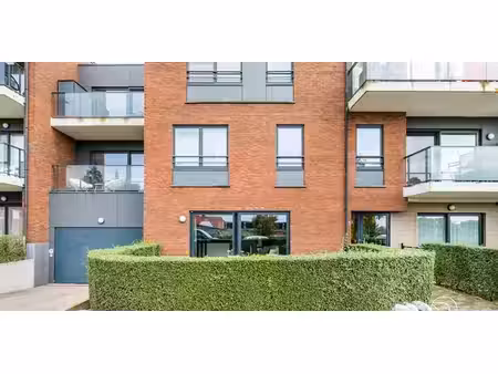 appartement à vendre à mouscron pour € 289.000 avec 2 chambres à coucher