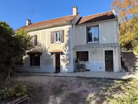 vente maison 6 pièces 150 m² à la ferté-sous-jouarre (77260)  229 000 €