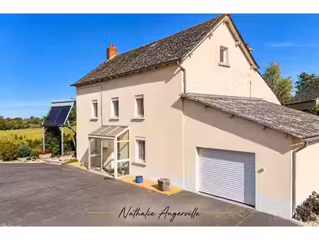 vente maison 7 pièces 165 m² à rullac-saint-cirq (12120)  228 000 €