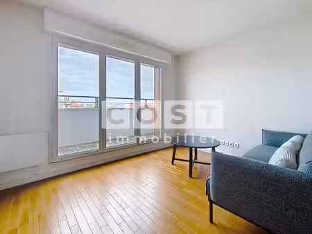 appartement à vendre bois-colombes