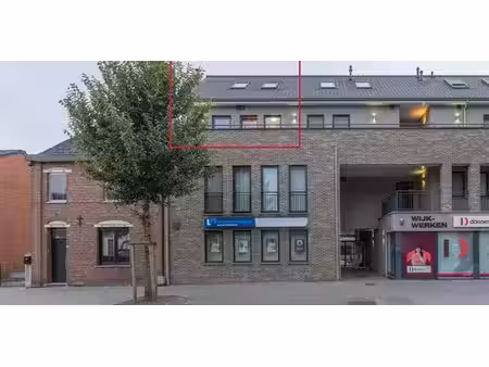 appartement à vendre à dilsen pour € 299.000 avec 2 chambres à coucher