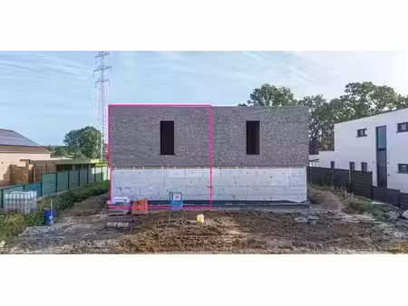 maison à vendre à heusden pour € 299.000 avec 3 chambres à coucher