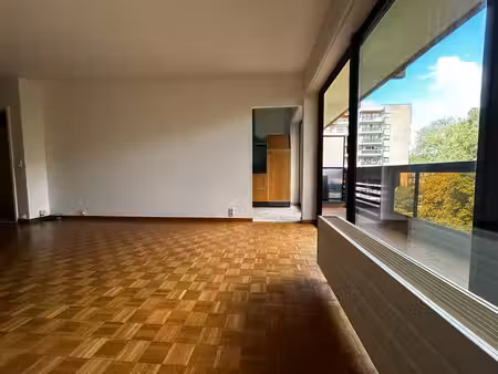 appartement 2 ch