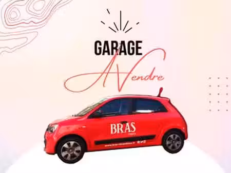 vente garage et parking à la baule-escoublac centre-benoît (44500) : à vendre / la baule-e