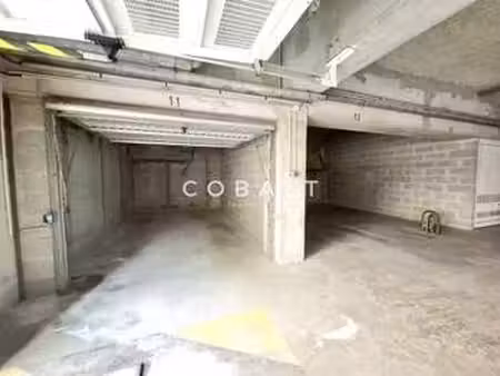vente garage et parking à pornichet gambetta (44380) : à vendre / pornichet gambetta