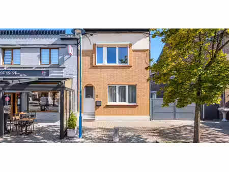 maison à vendre à boncelles pour € 285.000 avec 3 chambres à coucher