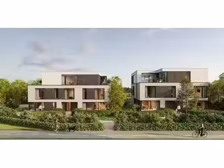 appartement à vendre à putte pour € 369.000 avec 2 chambres à coucher