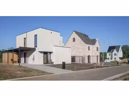 maison à vendre à lanklaar pour € 366.696 avec 3 chambres à coucher