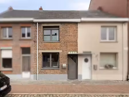 woning