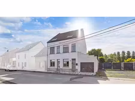maison à vendre à borchtlombeek pour € 429.000 avec 4 chambres à coucher